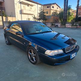 volvo c70 cabrio