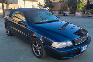 volvo c70 cabrio