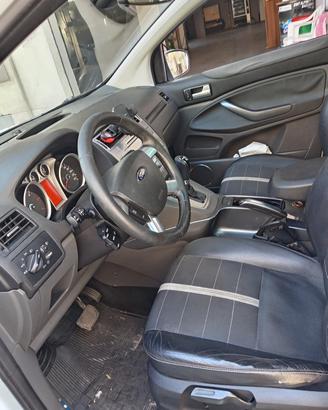 Ford Kuga 2011