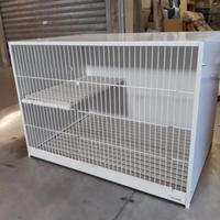 GABBIA TERENZIANI modello MATISSE