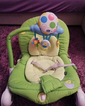 Chicco Baloon sdraietta