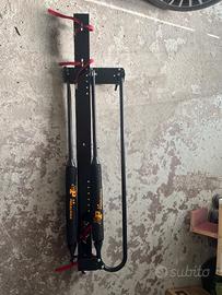 Portabici LP LA PREALPINA