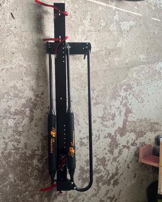 Portabici LP LA PREALPINA