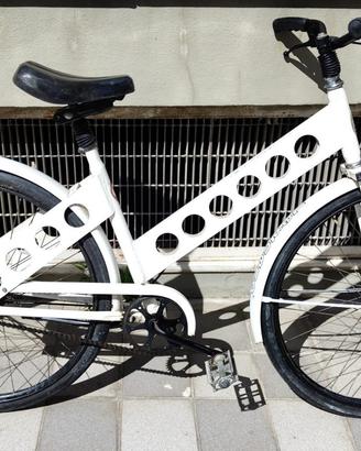 Bici Legnano B83 design vintage anni '80