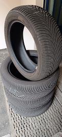 Gomme invernali 235 50 R19