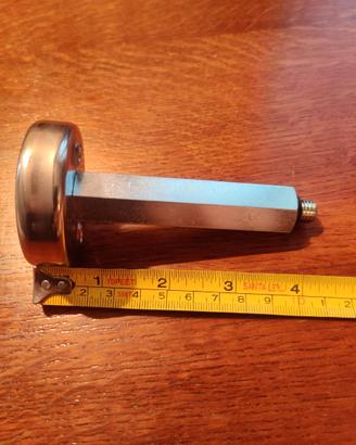 Riduttore - adattatore GPL per auto