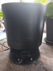 Uoni robot lava & aspira