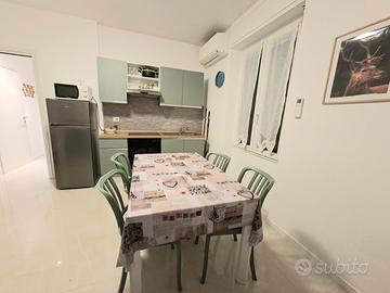Bilocale Dalmine centro