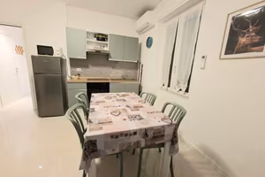 Bilocale Dalmine centro
