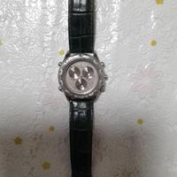 Lotto di 3 orologi da uomo