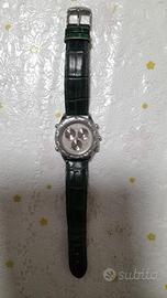 Lotto di 3 orologi da uomo