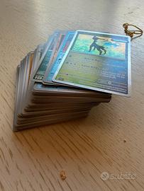 Carte pokemon