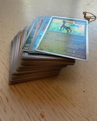 Carte pokemon