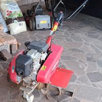Motozappa Honda Fg400