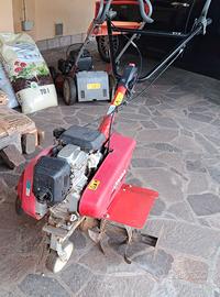 Motozappa Honda Fg400