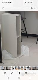 Scaffale cucina o salone