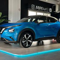 Nissan Juke 1.0 DIG-T 114 CV N-Connecta