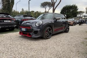 Mini 2.0 John Cooper Works