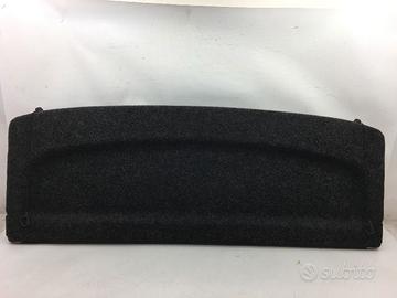 Cappelliera posteriore per Opel Corsa