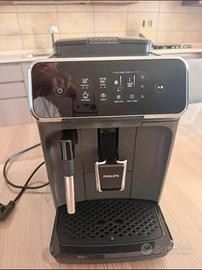 Macchina caffè Philips 2200