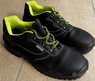 SCARPA ANTINFORTUNISTICA COFRA N. 44 e N.45