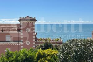 Attico/Mansarda Imperia [IM01VRG]