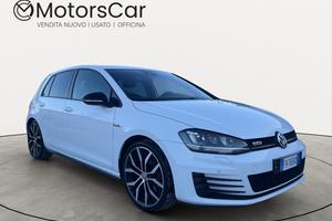 VOLKSWAGEN Golf GTD 2.0 TDI 5p. BMT