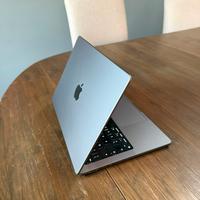 MacBook Pro 14” 2023 M2 Max