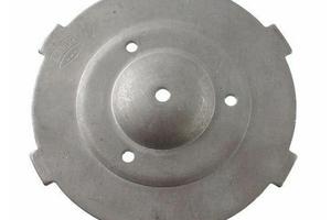 Piatto spingidisco Benelli Motorella Fak - Surflex