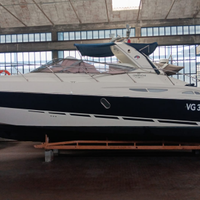 Cranchi endurance 41