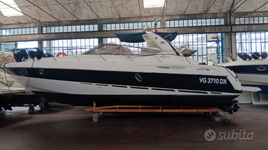 Cranchi endurance 41