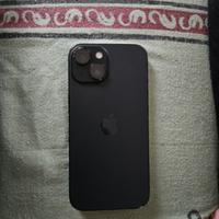 iPhone 15 128GB nero