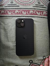 iPhone 15 128GB nero