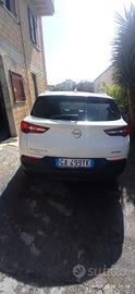 opel grandland diesel 
