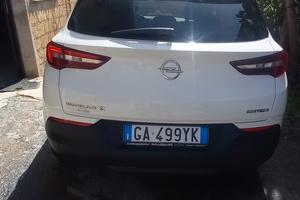 opel grandland diesel 