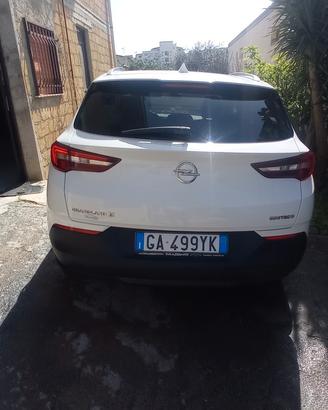 opel grandland diesel 