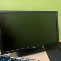 Monitor pc