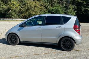 Mercedes-Benz Classe A (W169) – 2005 Motore revisi