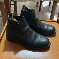 Attrezzatura equitazione