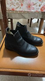 Attrezzatura equitazione