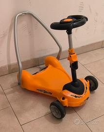 Monopattino per bambini