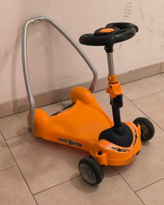 Monopattino per bambini