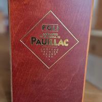 Acquavite Pauillac Premier Grand Cru Poli