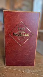 Acquavite Pauillac Premier Grand Cru Poli