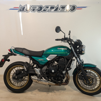 Kawasaki Z650rs 07/2023 km2400