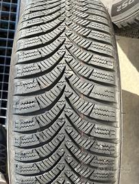 Termiche Hankook 175/65 R14 Cerchioni Ford Fiesta