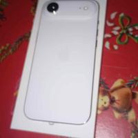 Iphone 17 air 256 gb