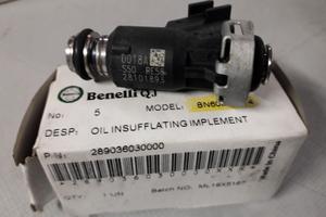 Iniettore BENELLI TNT 300 600 bn 302S 302R