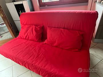 Divano letto