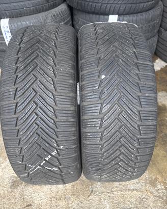 gomme usate 1955016 All Seasons MICHELIN - Alpin 6
